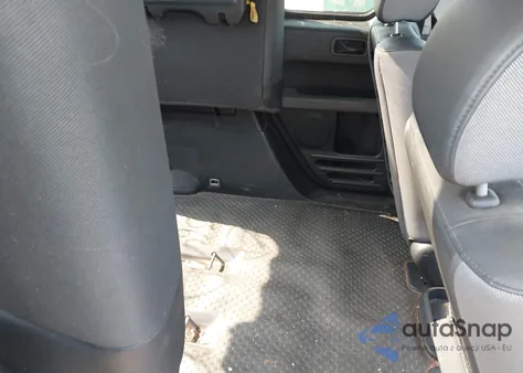 2003 Honda Element Ex from USA, damaged, VIN 5J6YH27583L048416